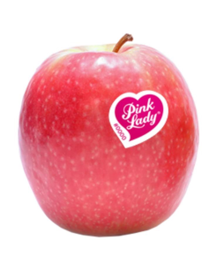 תפוח פינק ליידי
