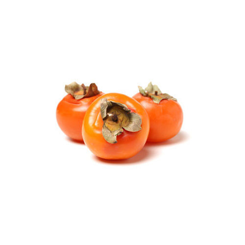 אפרסמון עגול