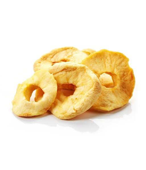 תפוח עץ מיובש 250