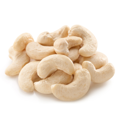 קשיו טבעי 200 גרם