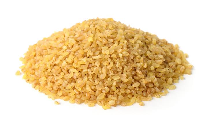 בורגול עבה 1 קג