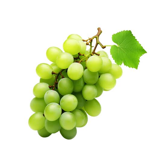 ענבים טלי ירוקים