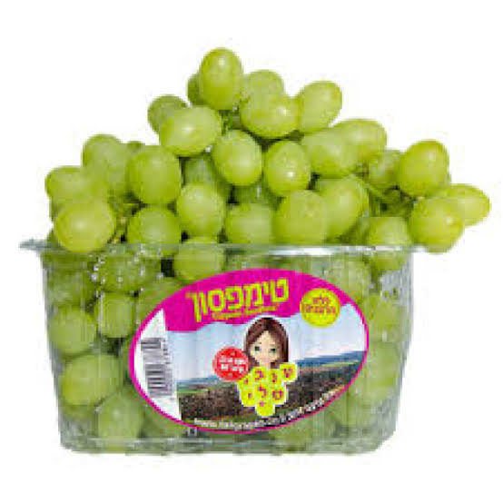 ענבי טימפסון טלי